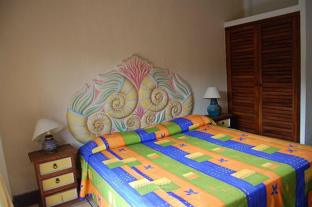 Bungalow Estancia San Carlos Vallarta Puerto Vallarta Exterior foto