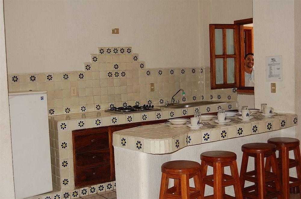Bungalow Estancia San Carlos Vallarta Puerto Vallarta Exterior foto