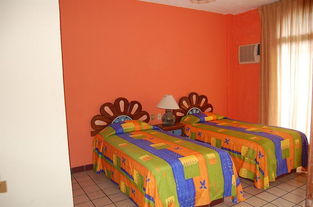 Bungalow Estancia San Carlos Vallarta Puerto Vallarta Exterior foto