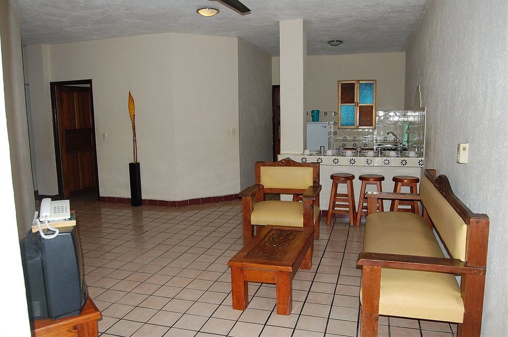 Bungalow Estancia San Carlos Vallarta Puerto Vallarta Exterior foto