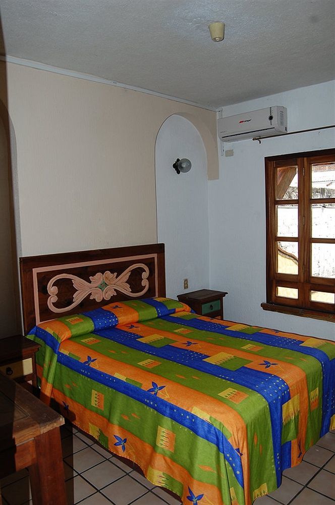 Bungalow Estancia San Carlos Vallarta Puerto Vallarta Exterior foto